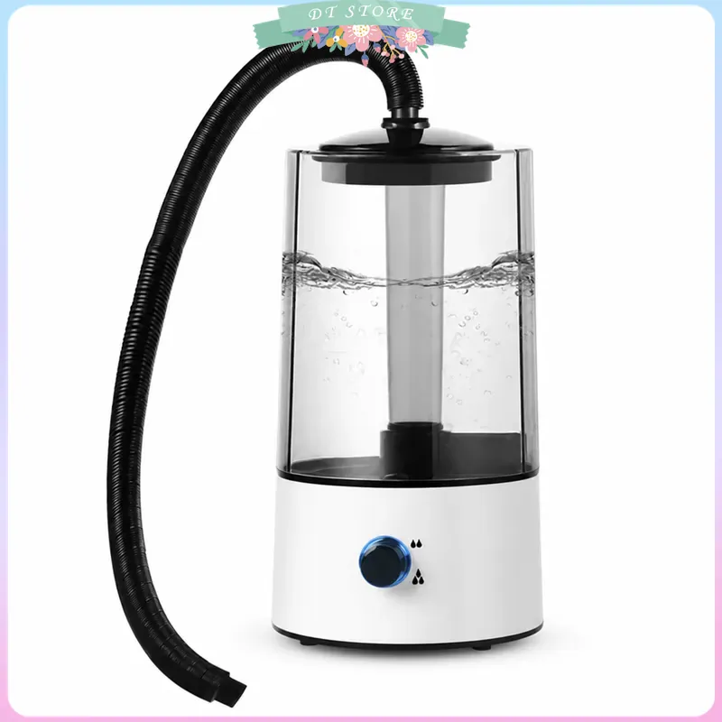 Terrarium Fogger Ultrasonic - Ультразвуковой увлажнитель воздуха 2.6-4 л для