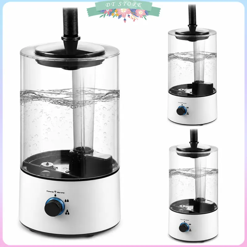 Ультразвуковой увлажнитель воз – обзор и цена Terrarium Fogger Ultrasonic