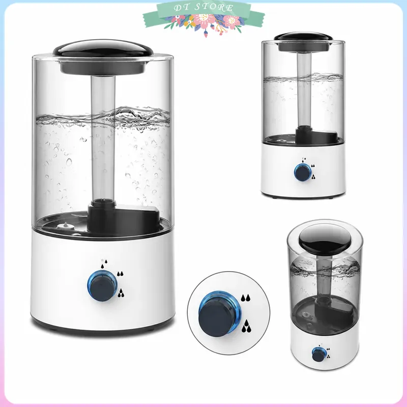 Ультразвуковой увлажнитель воз – обзор и цена Terrarium Fogger Ultrasonic