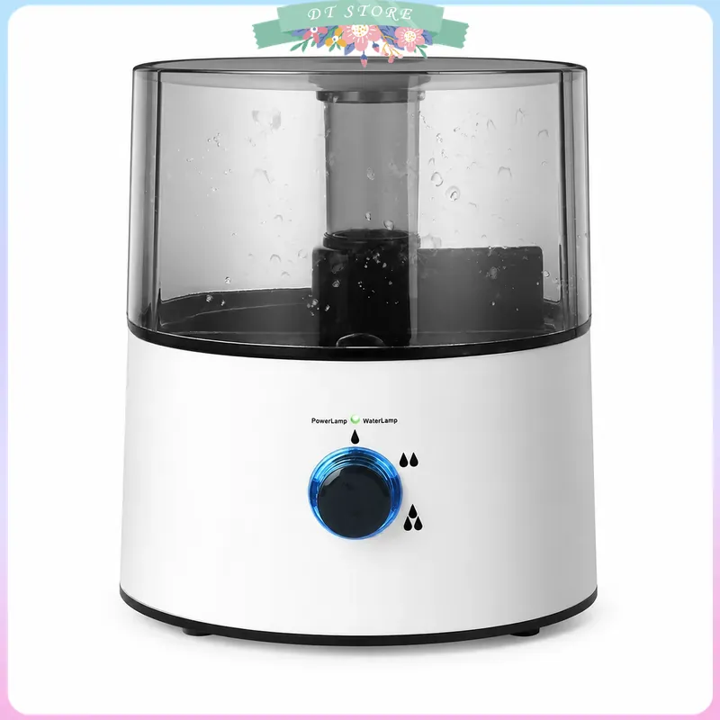 Ультразвуковой увлажнитель воз – обзор и цена Terrarium Fogger Ultrasonic