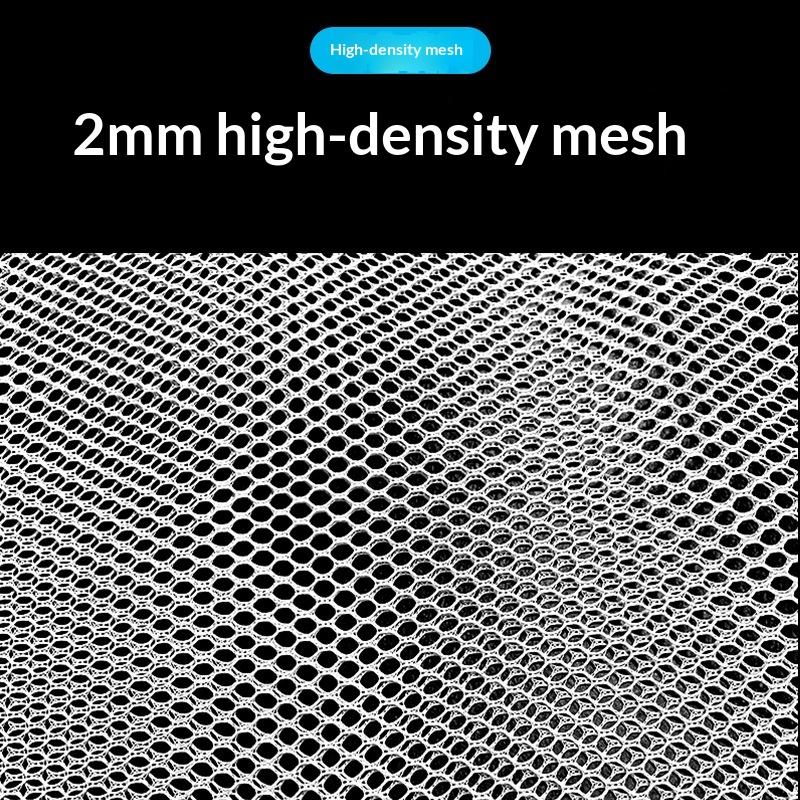 Мешки-сетки для аквариумных фи – обзор и цена Aquael Filter Fzn