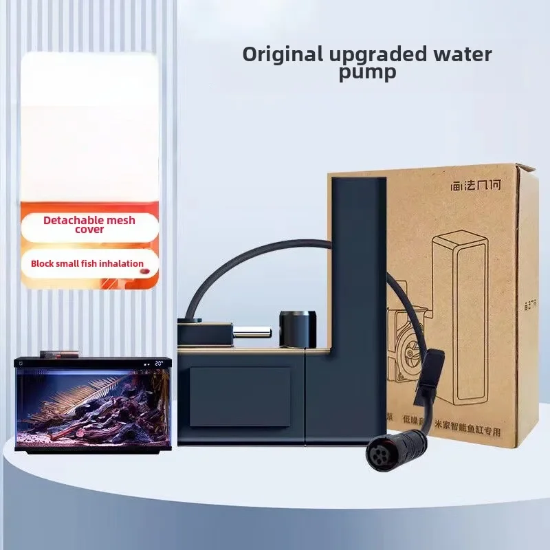 1 шт. для Xiaomi Mijia умный а – обзор и цена Aquael Filter Fzn